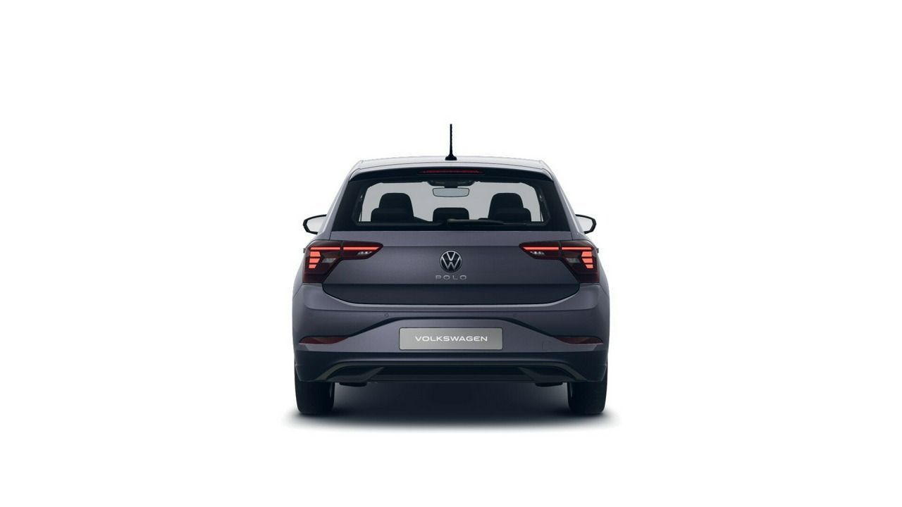 Life Plus 1.0TSI 95KM automat DSG Pakiet Comfort Digital Cockpit Pro