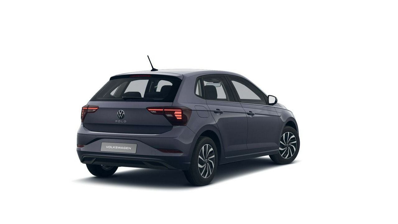 Life Plus 1.0TSI 95KM automat DSG Pakiet Comfort Digital Cockpit Pro