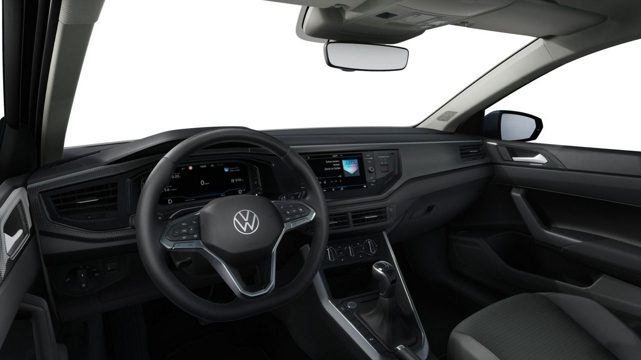 Life Plus 1.0TSI 95KM automat DSG Pakiet Comfort Digital Cockpit Pro