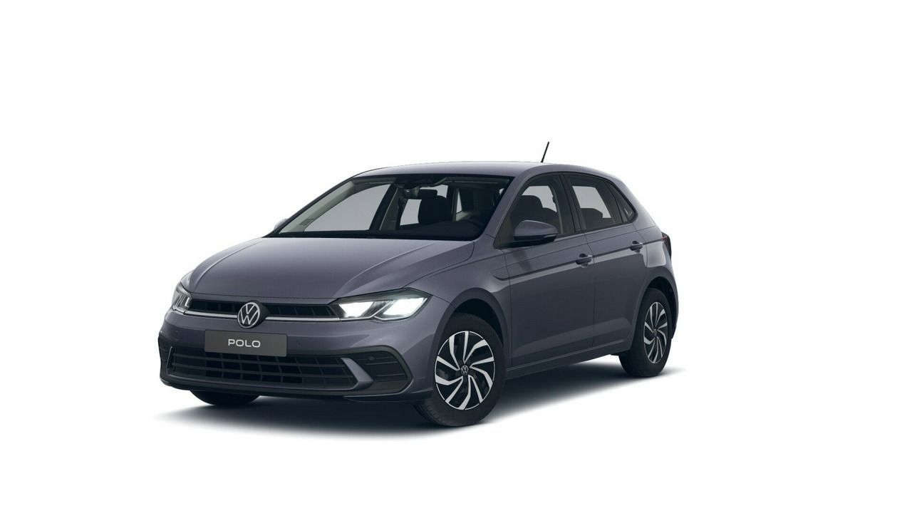 Life Plus 1.0TSI 95KM automat DSG Pakiet Comfort Digital Cockpit Pro
