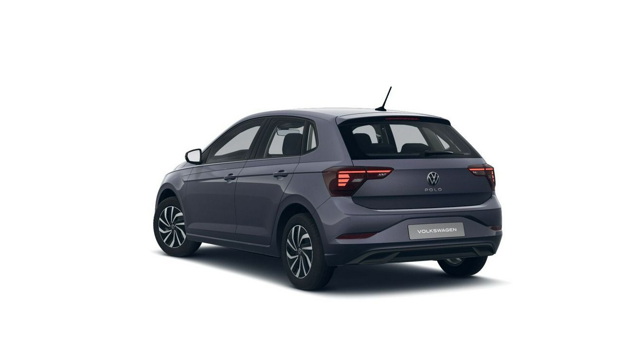 Life Plus 1.0TSI 95KM automat DSG Pakiet Comfort Digital Cockpit Pro